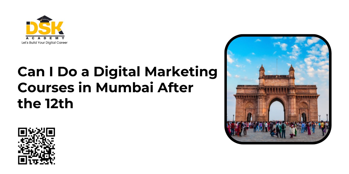 Digital Marketing Courses in Mumbai