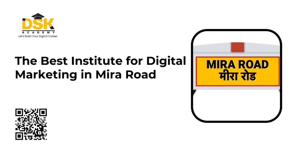 Digital Marketing in Mira Road