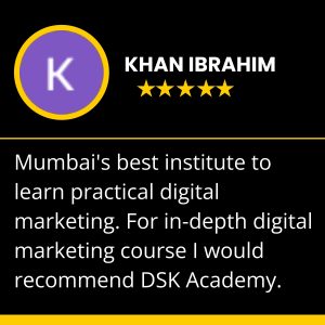 Digital marketing courses in mira road