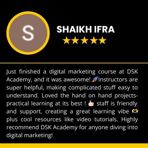 Digital marketing courses in mira road