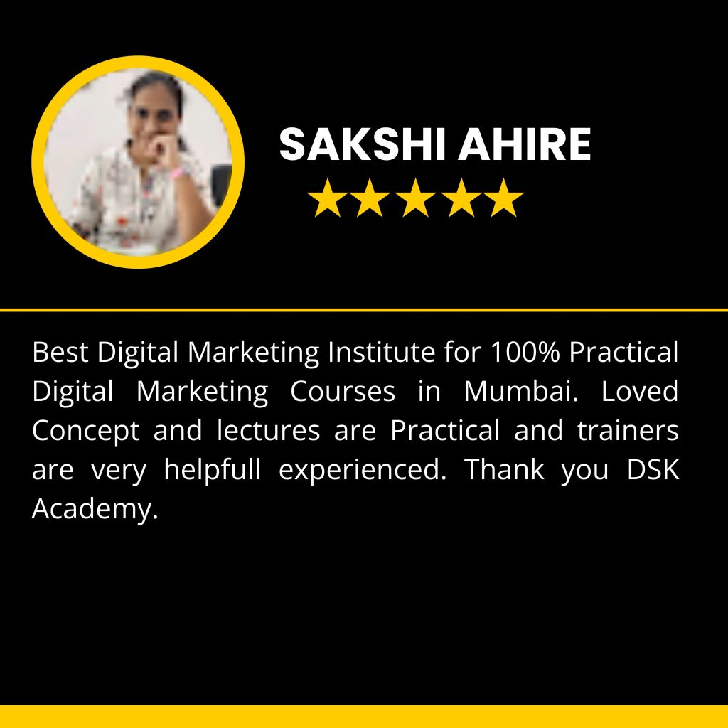 Digital marketing courses in mira road