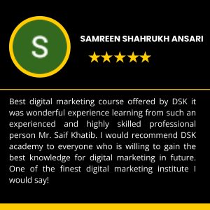 Digital marketing courses in mira road