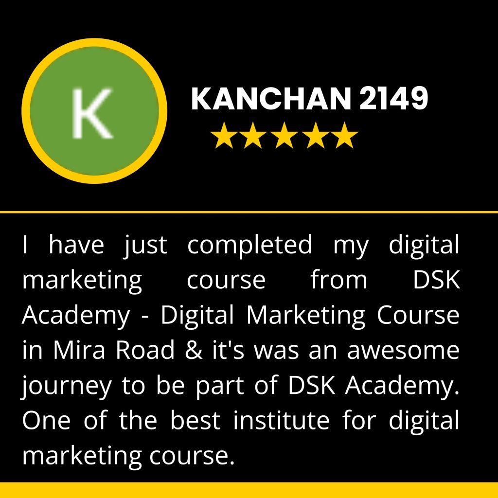 Digital marketing courses in mira road