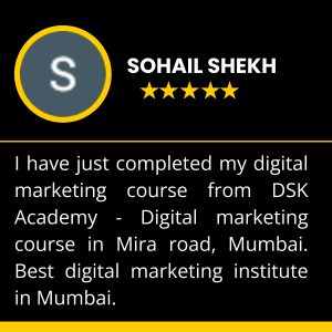 Digital marketing courses in mira road