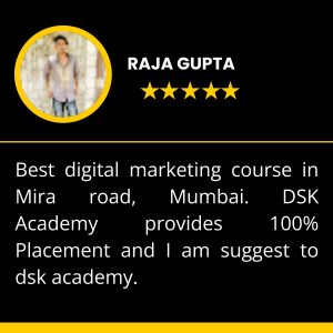 Digital marketing courses in mira road