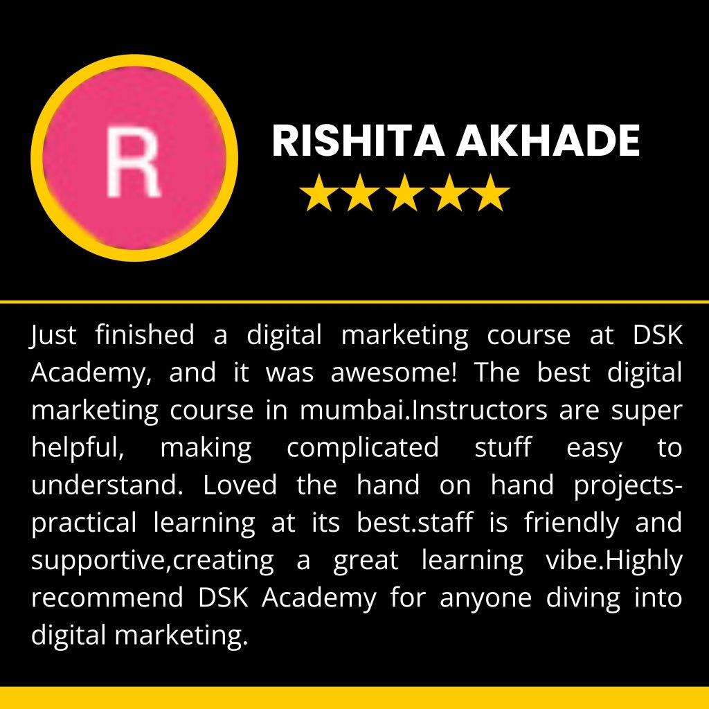 Digital marketing courses in mira road