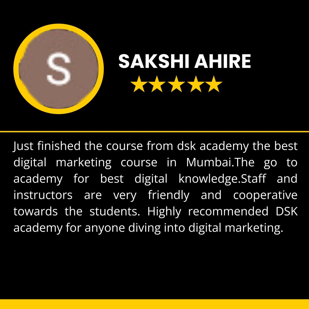 Digital marketing courses in mira road