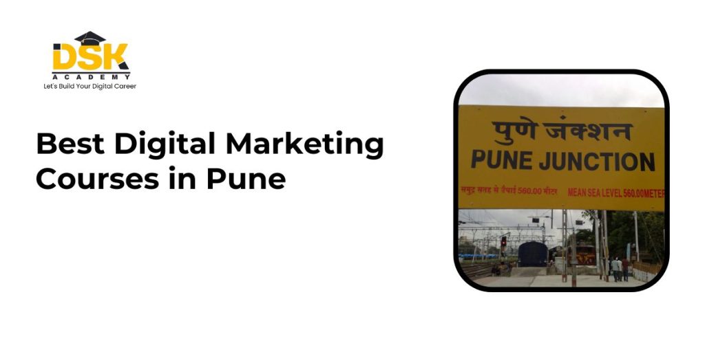 Advanced digital marketing courses in pune