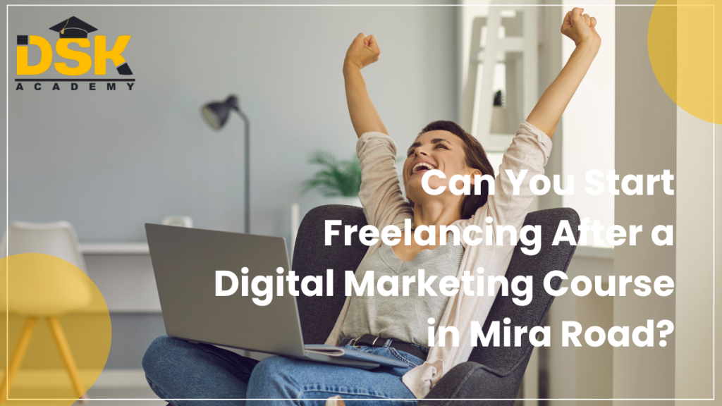 digital marketing course in Mira Road
