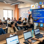 Digital Marketing Courses in Mira Road – Build a Successful Career with DSK Academy