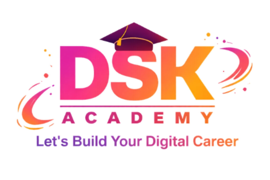 DSK Academy vs Other Digital Marketing Institutes in Mira Road — Honest Comparison (2026)